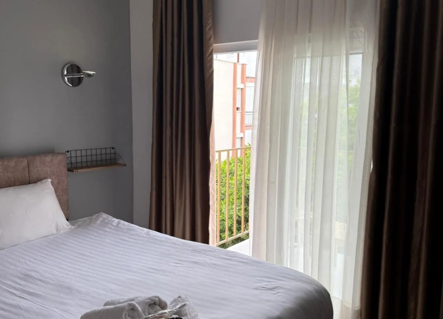 Babil Hotel Анталья Отель типа 