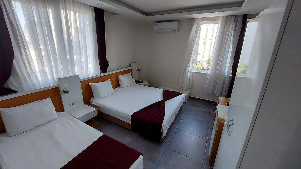 Babil Hotel Анталья