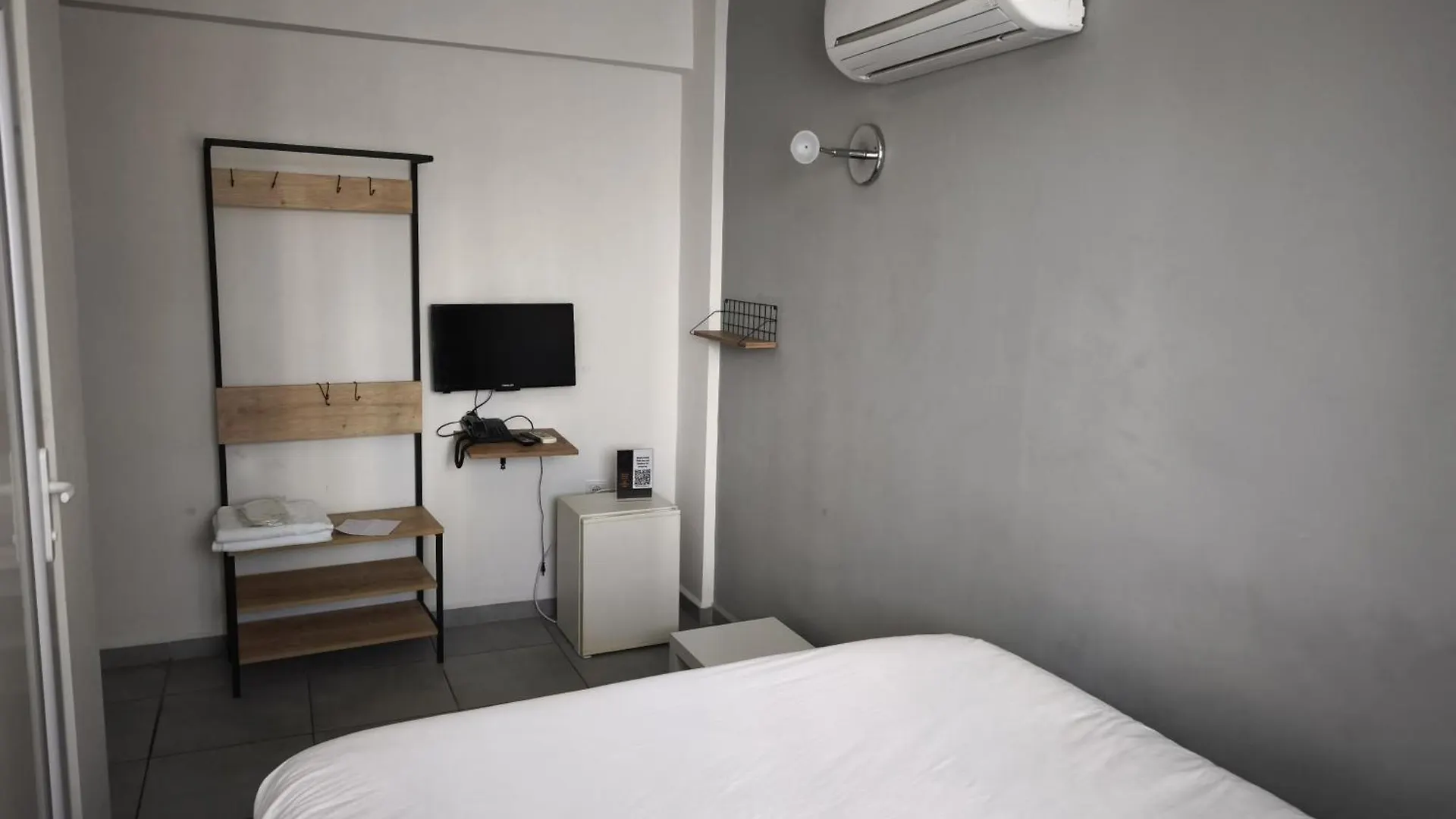 *** ベッド・アンド・ブレックファスト Babil Hotel アンタルヤ トルコ