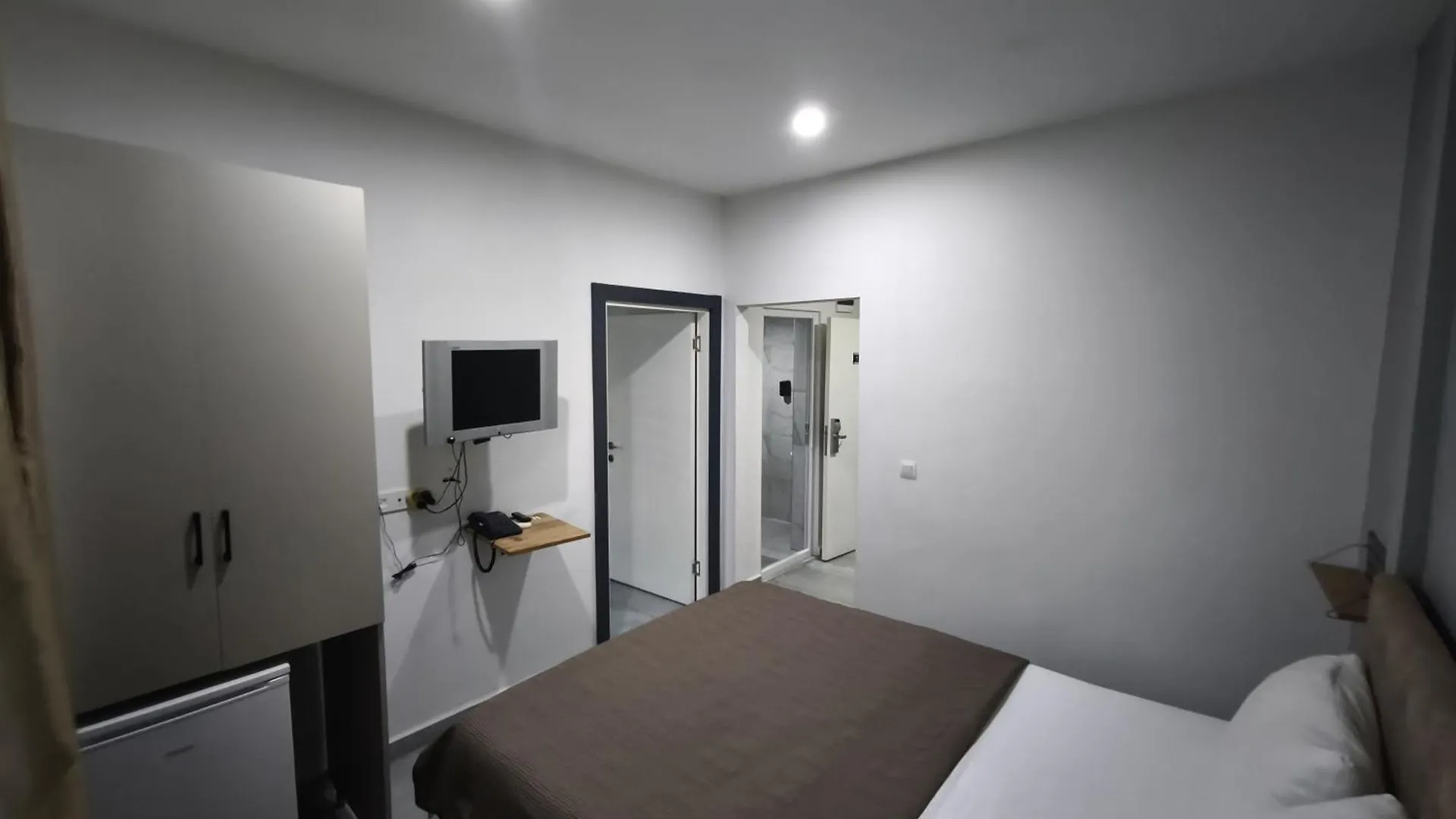 Babil Hotel アンタルヤ 3*,