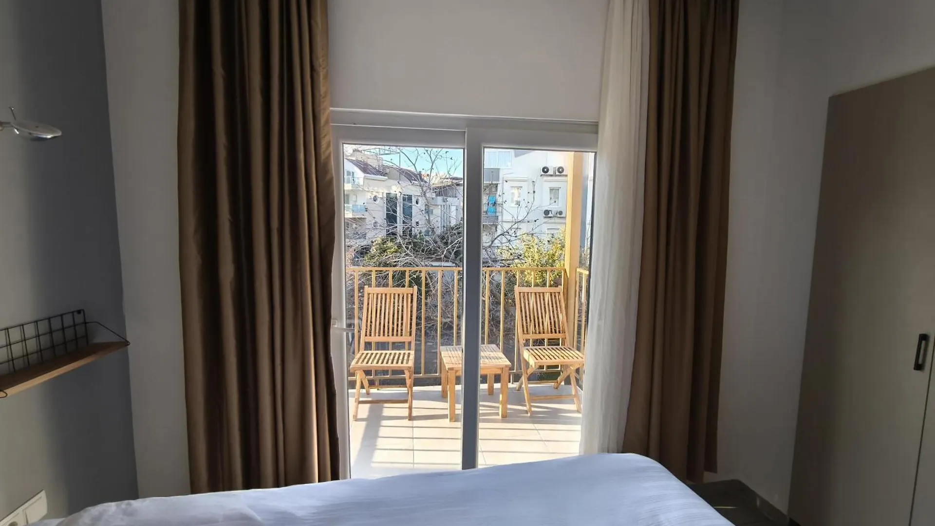 Babil Hotel アンタルヤ