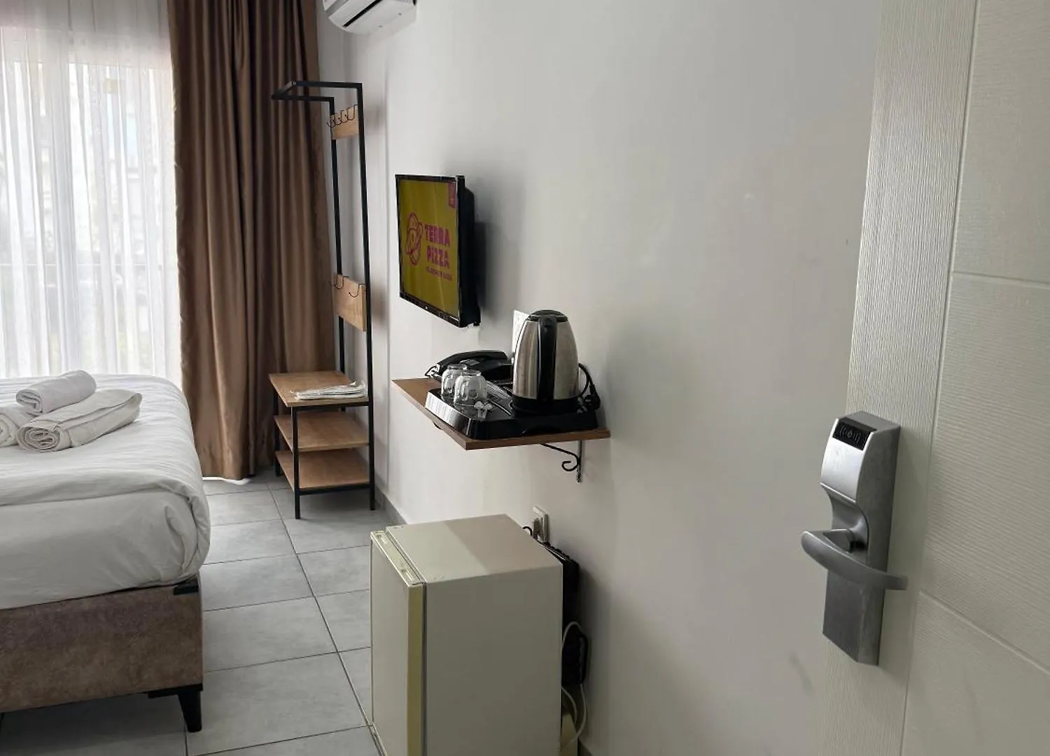 Babil Hotel Анталья 3*,