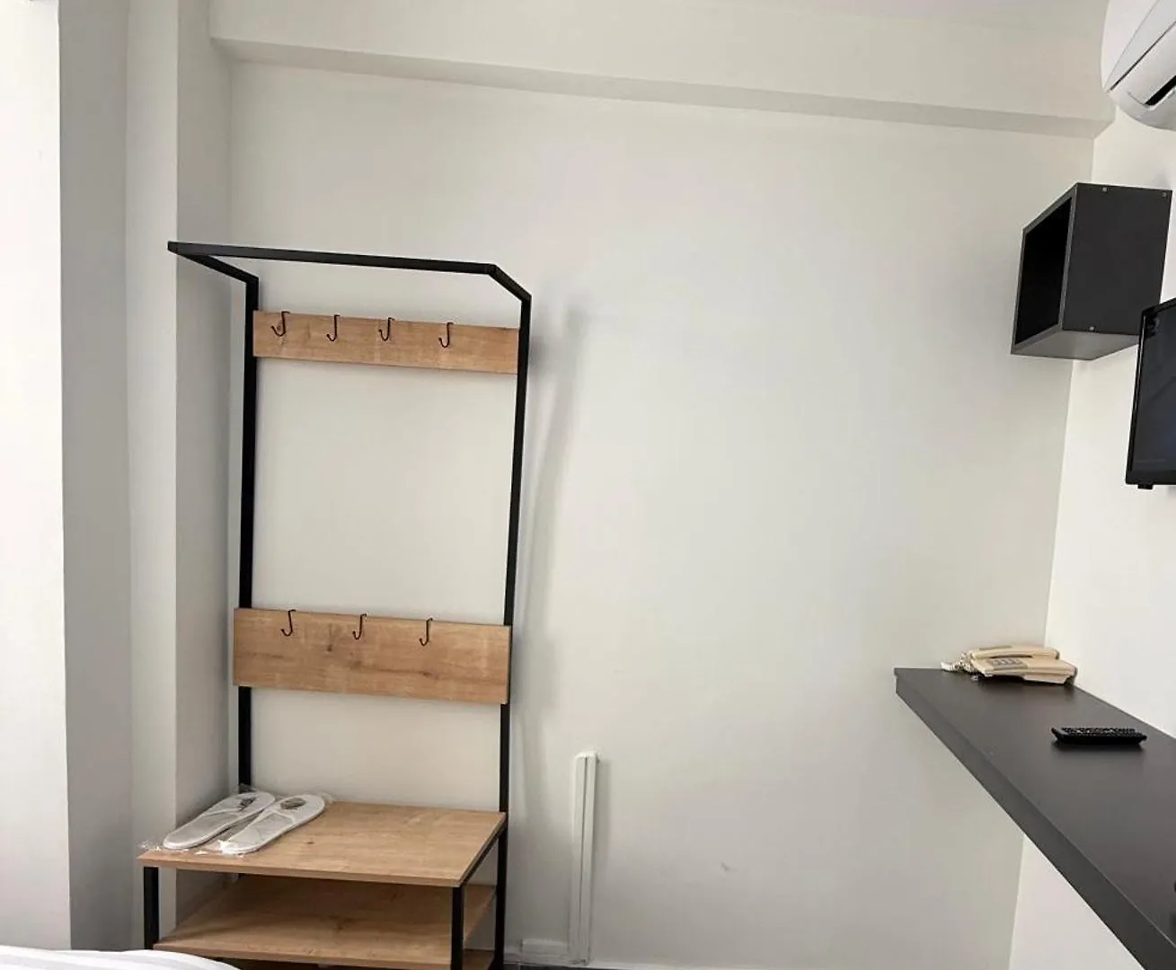Babil Hotel Анталья Отель типа 